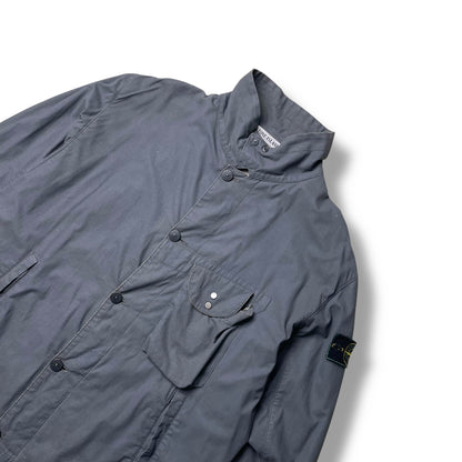 Vintage Stone Island Light Field Jacket (XL)
