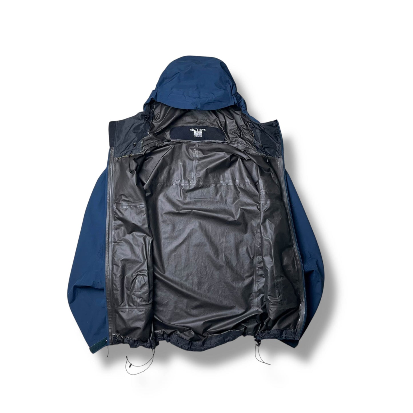 Arc'teryx Beta SL Gore-tex Shell Jacket (M)