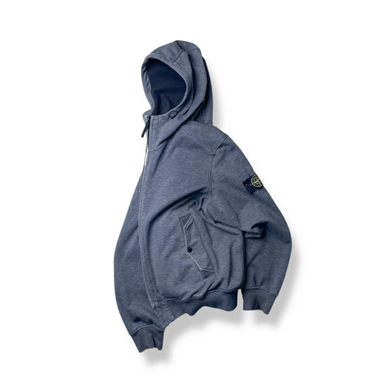 Stone Island Soft Shell- R Jacket (XL)