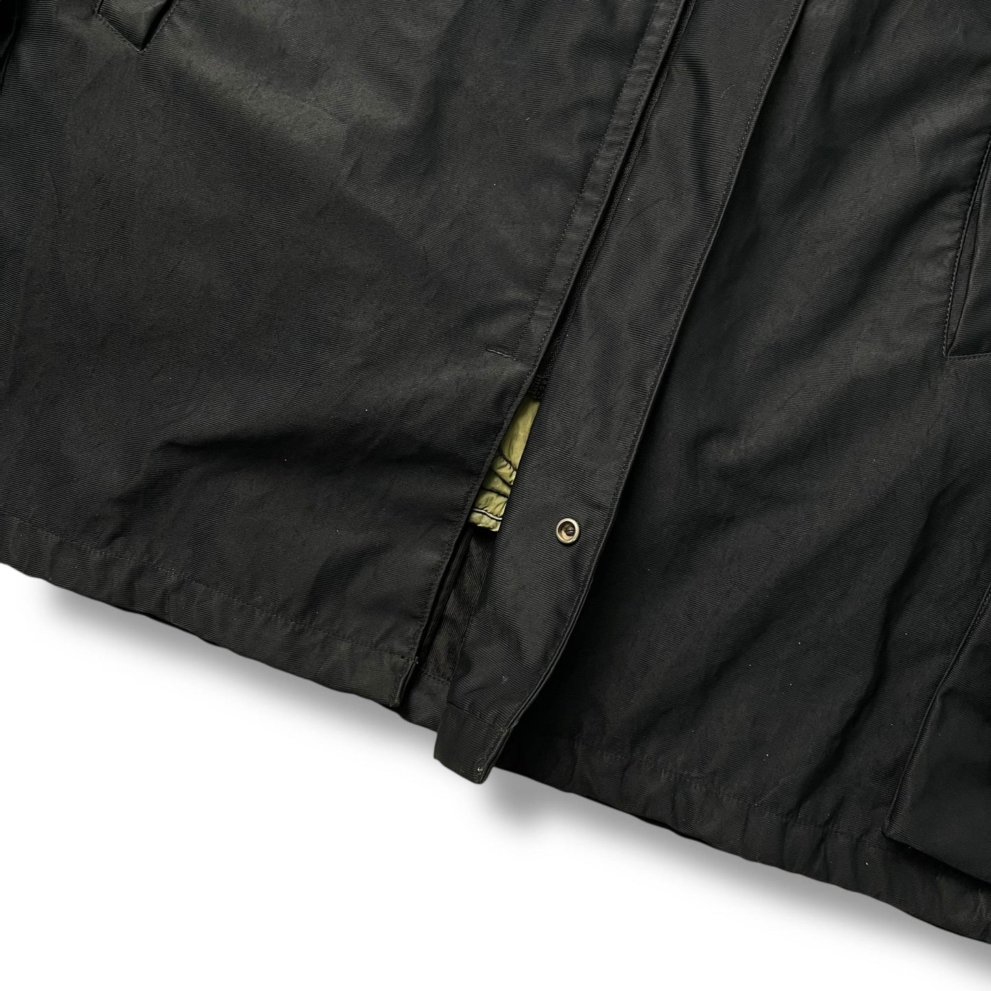 Vintage Stone Island Nylam Jacket (L)