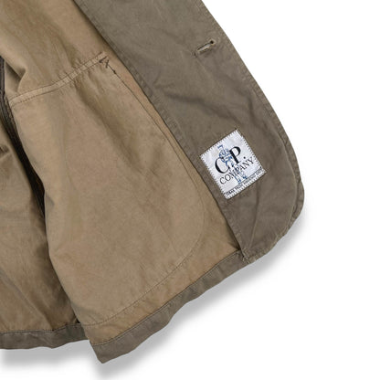 Vintage CP Company Hunting Jacket (XL)