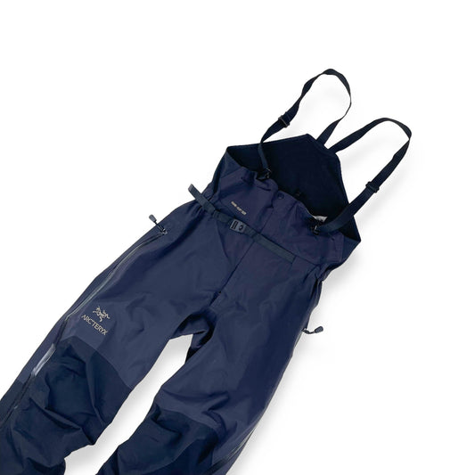 Arc'teryx goretex Trousers (S)