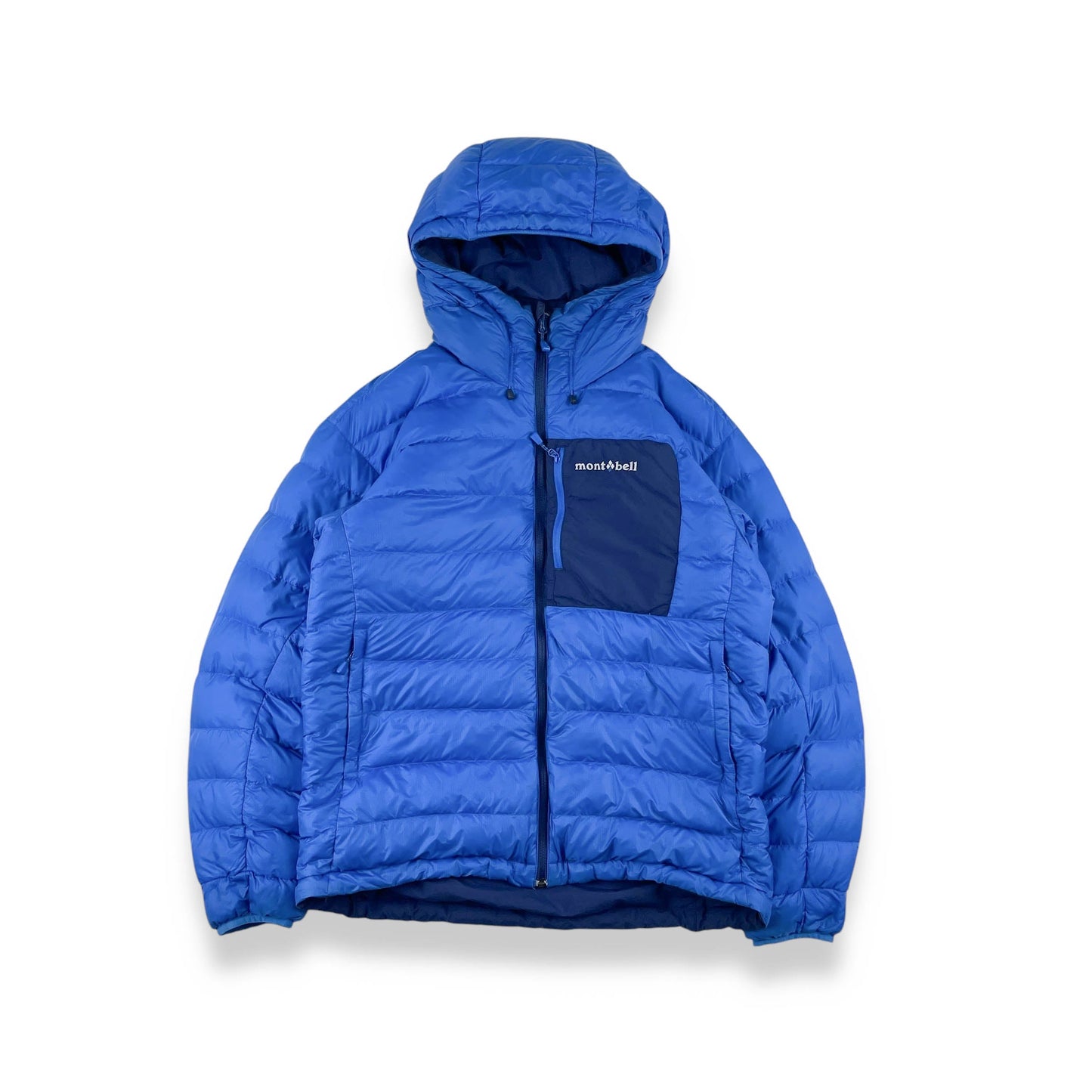 Mont-bell Reversible Jacket (M)