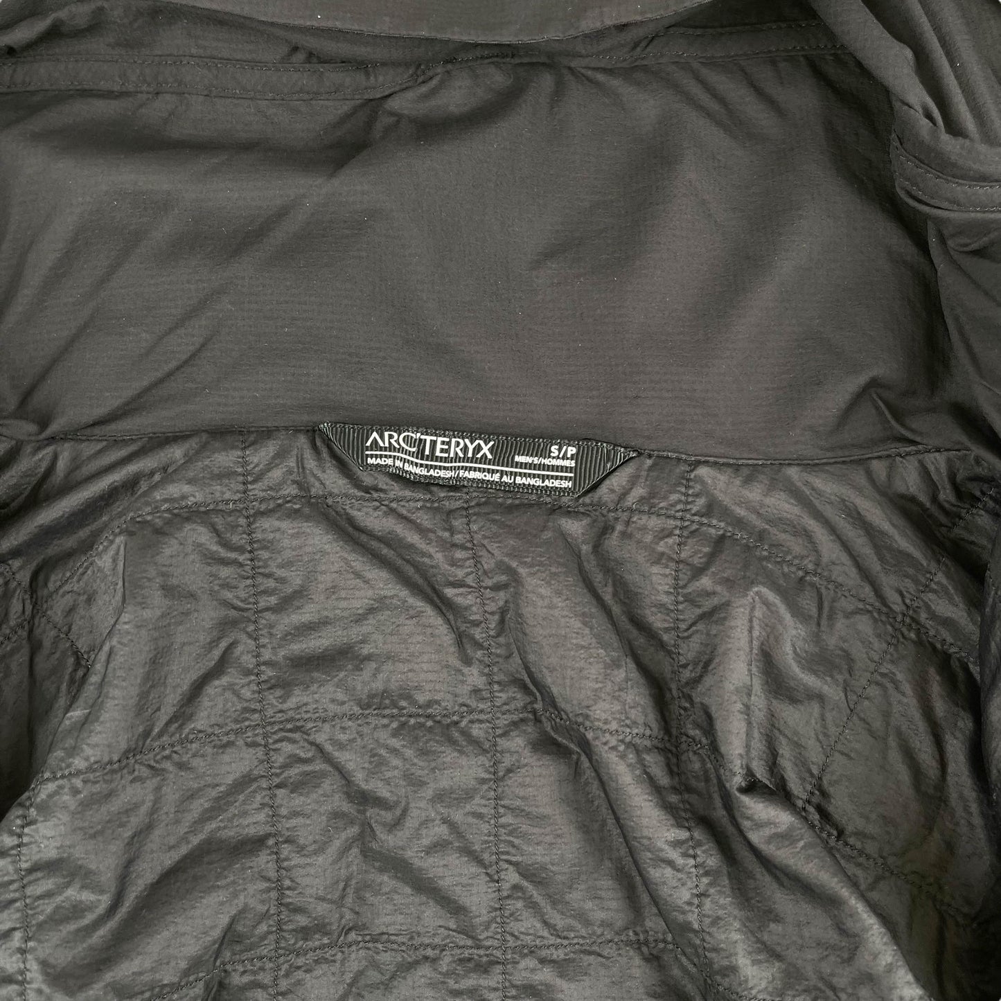 Arc'teryx Atom SL Hoodie (S)