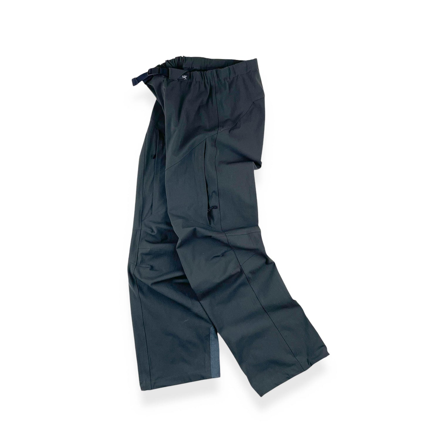 Vintage Arc'teryx Gamma Softshell Pants (M)