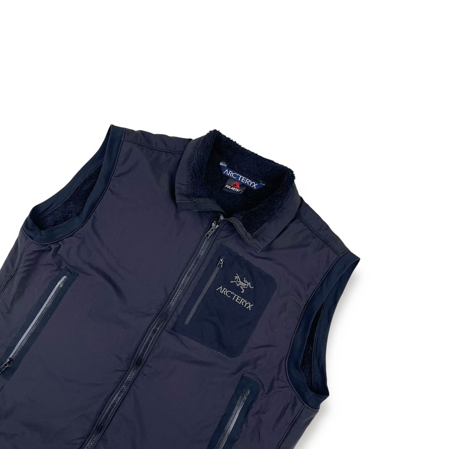 Vintage Arc'teryx Easyrider Vest (L)