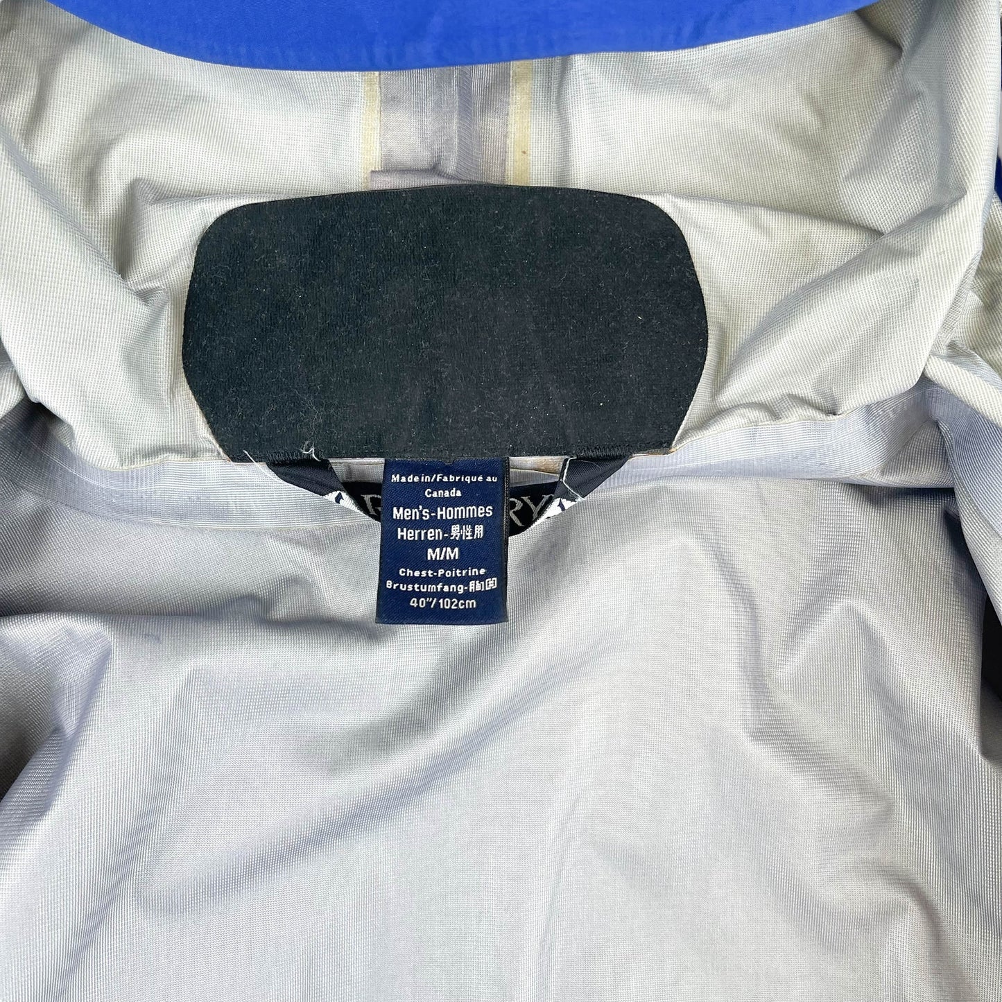 Vintage Arc'teryx Alpha LT (M)