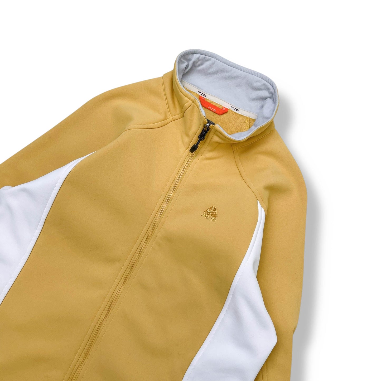 Vintage Nike ACG Softshell (L)