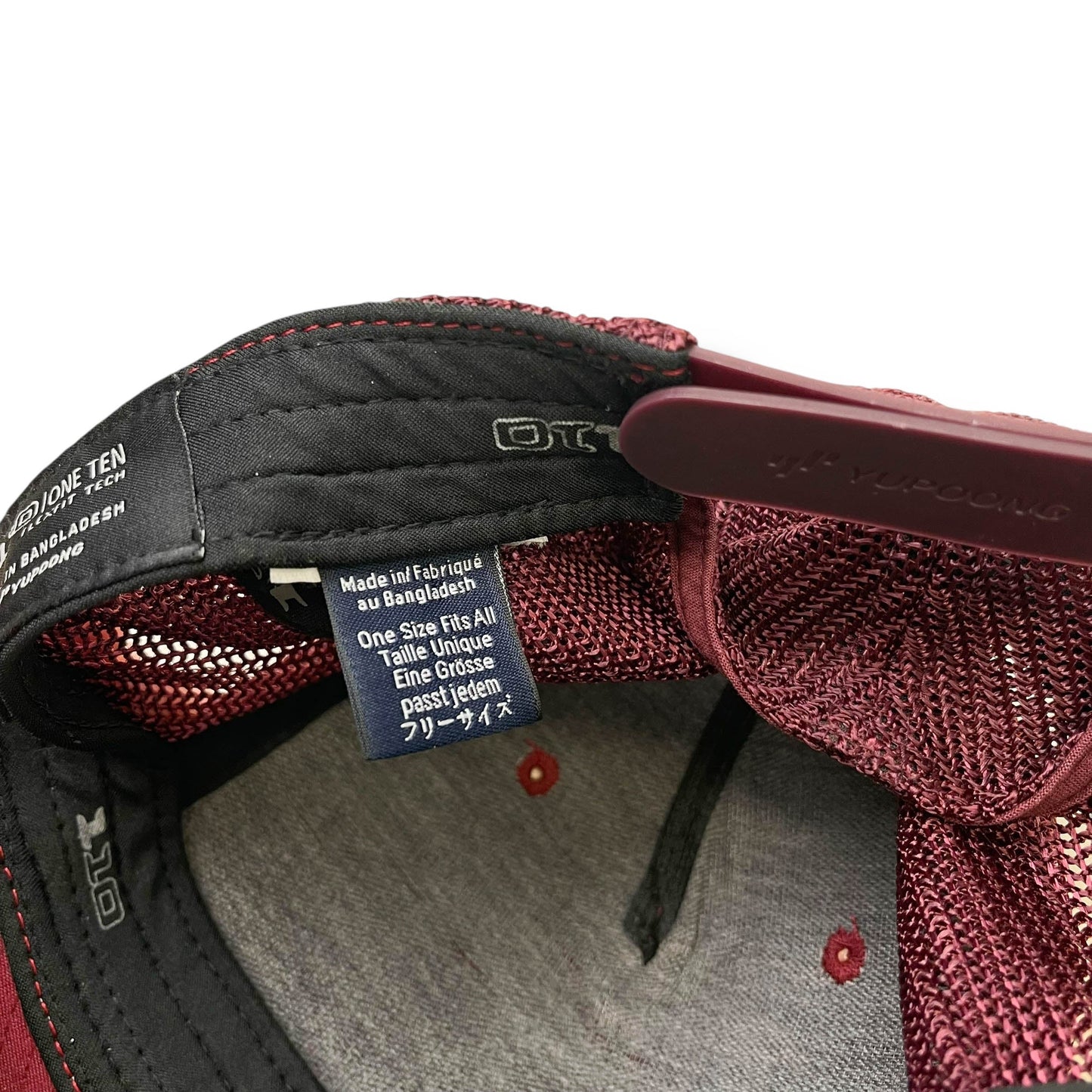 Vintage Arc'teryx Cap