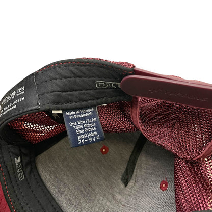 Vintage Arc'teryx Cap