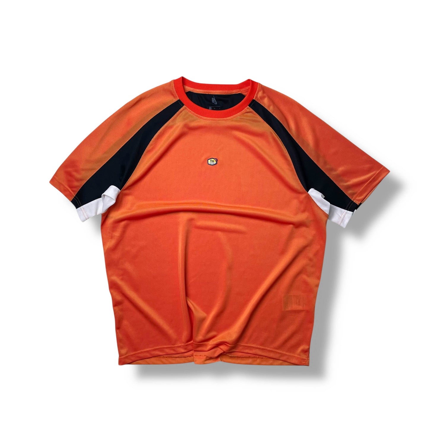 Nike TN Centre Logo T (L)