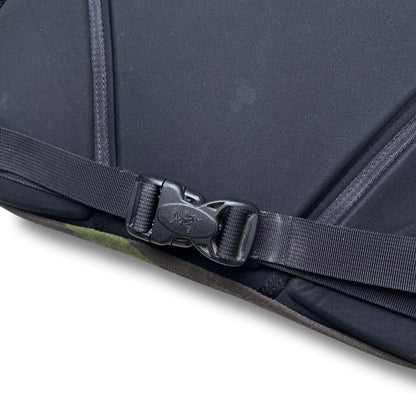 Arc’teryx x Beams Arro 22 – Woodland Camo Edition Backpack