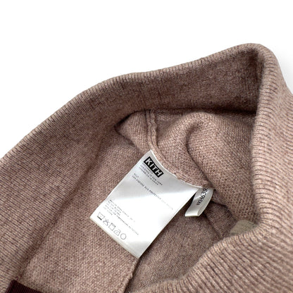KITH SLIM VISCOSE SWEAT PANTS BROWN S | Small, Brown