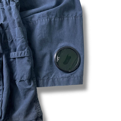 Vintage C.P. Company Mille Miglia Goggle Jacket (XL)