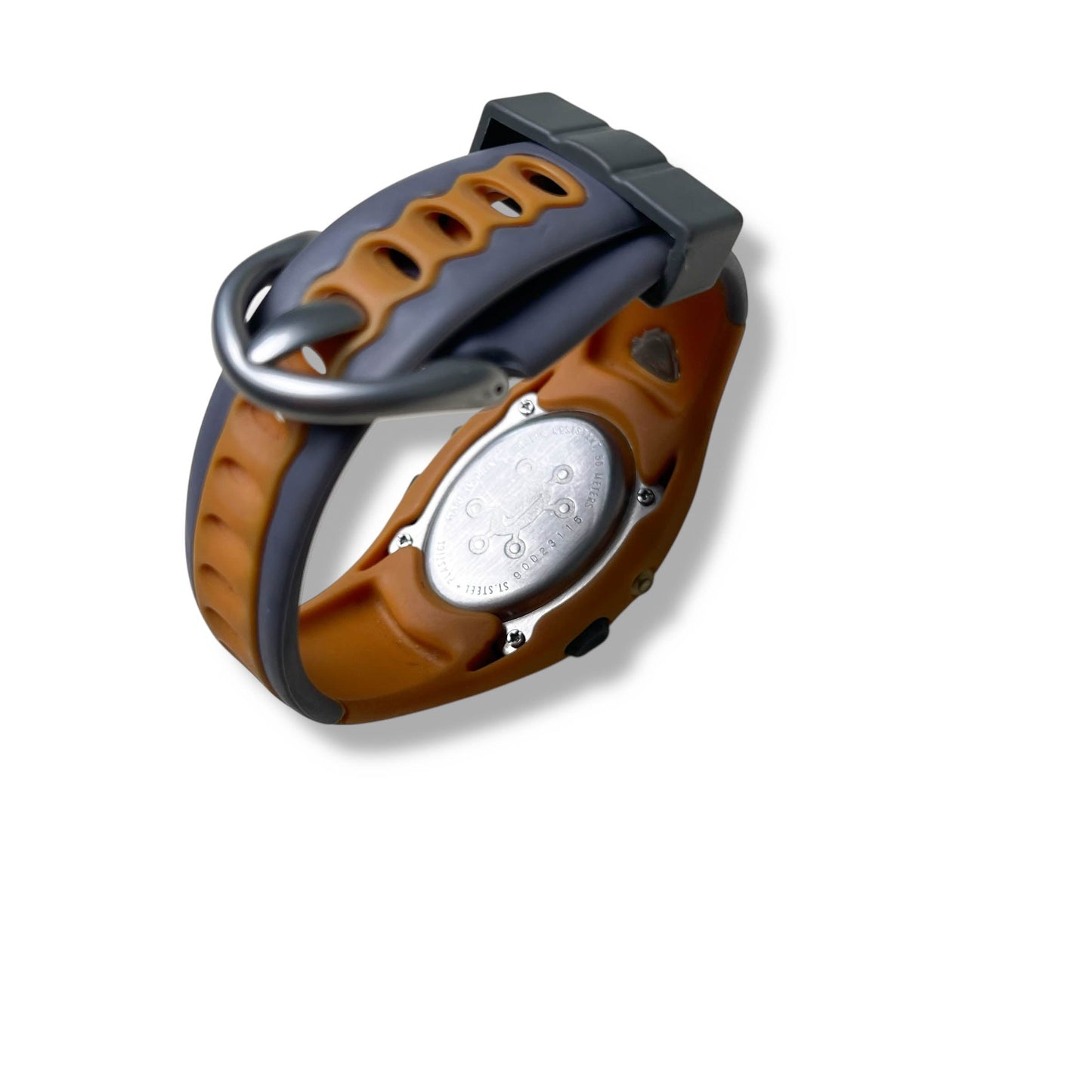 Vintage Nike ACG Thermal Gauge H2O Watch