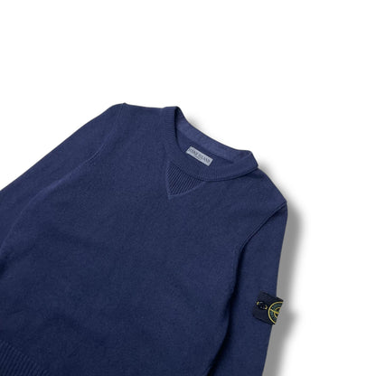 Stone Island Knit Jumper (S)