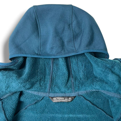 Womens Arc’teryx Kyanite AR Hoody (S)