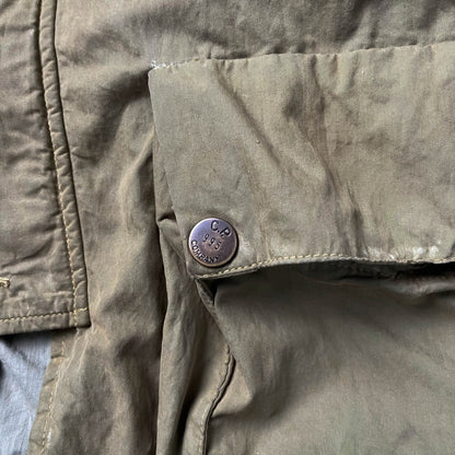 Vintage C.P. Company Mille Miglia Field Jacket (L)