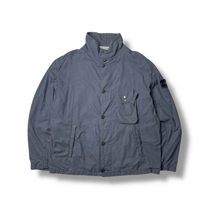 Vintage Stone Island Light Field Jacket (XL)