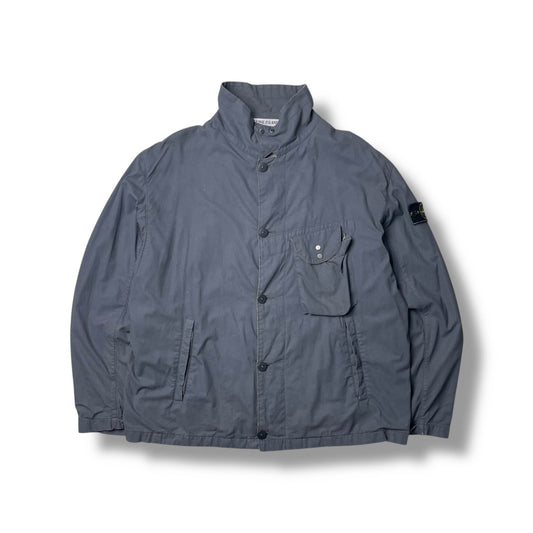 Vintage Stone Island Light Field Jacket (XL)