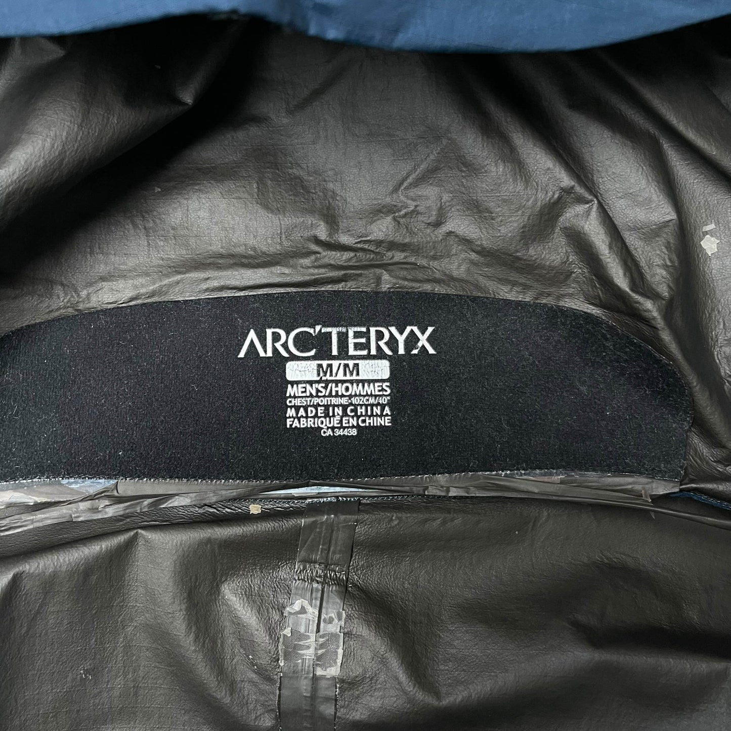 Arc'teryx Beta SL Gore-tex Shell Jacket (M)