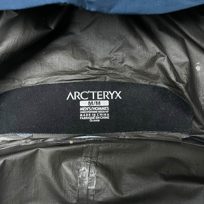 Arc'teryx Beta SL Gore-tex Shell Jacket (M)