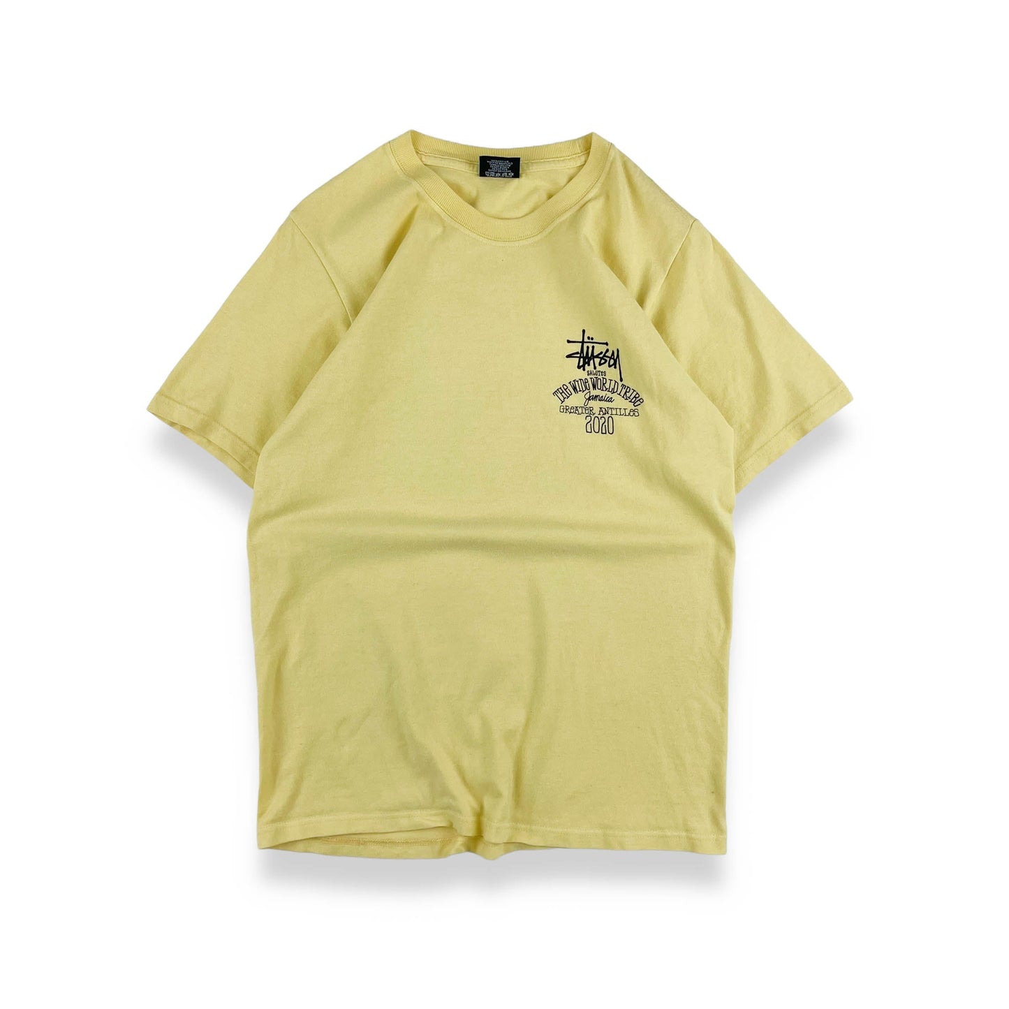 Stussy Graphic T-Shirt (S)