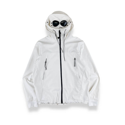 CP Company Shell Goggle Jacket  (XXL)