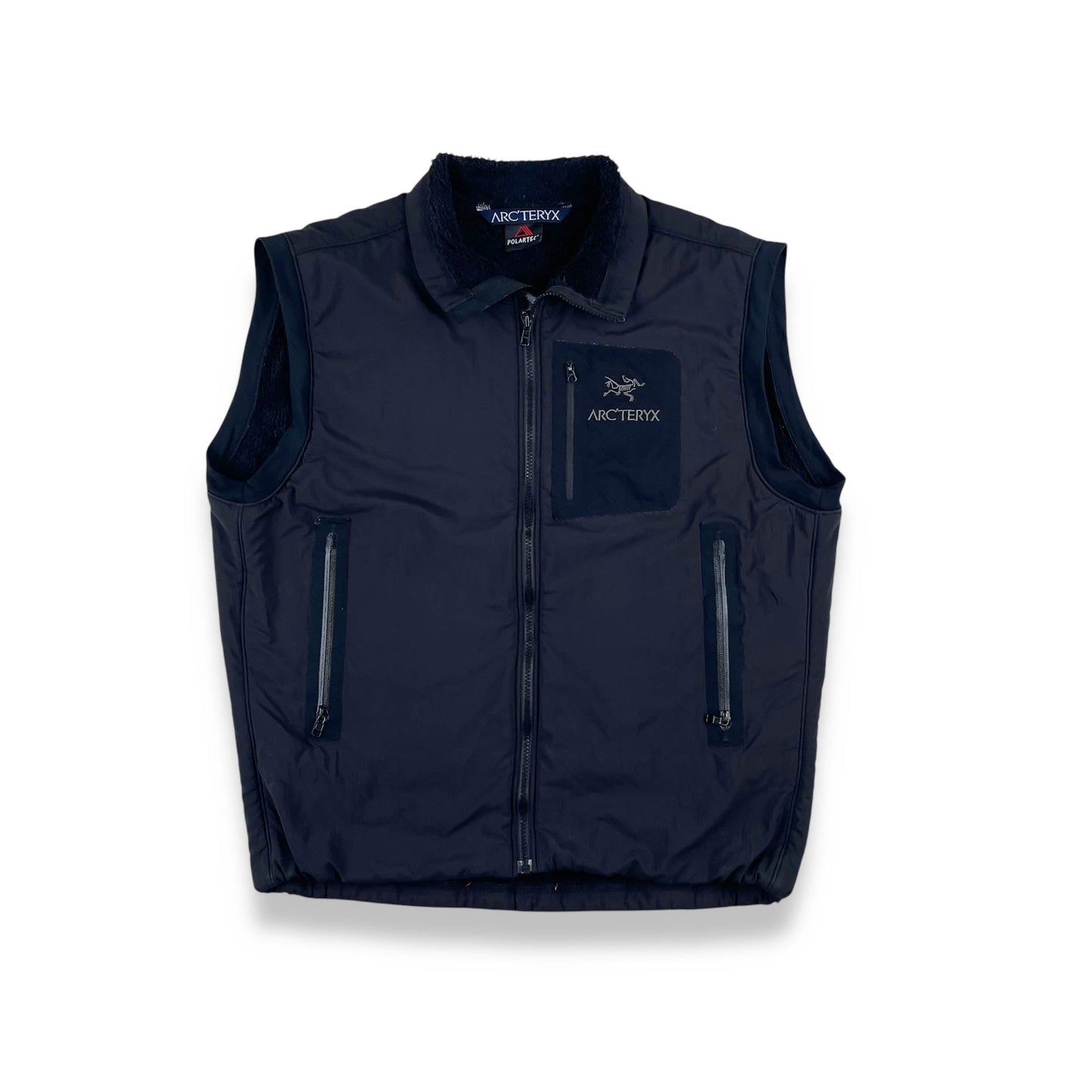 Vintage Arc'teryx Easyrider Vest (L)