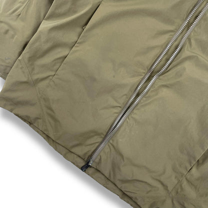 Arc'teryx Kappa Hoodie (S)