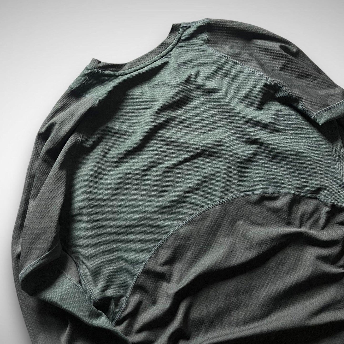 Nike Gyakusou LS Mesh Shirt (SS2012)