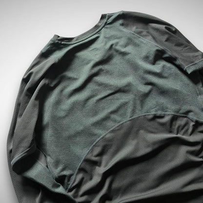 Nike Gyakusou LS Mesh Shirt (SS2012)