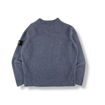 Stone Island Knit Jumper (L)
