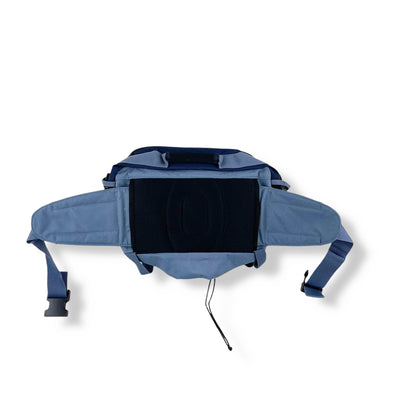 Vintage Nike Cross Body Bag