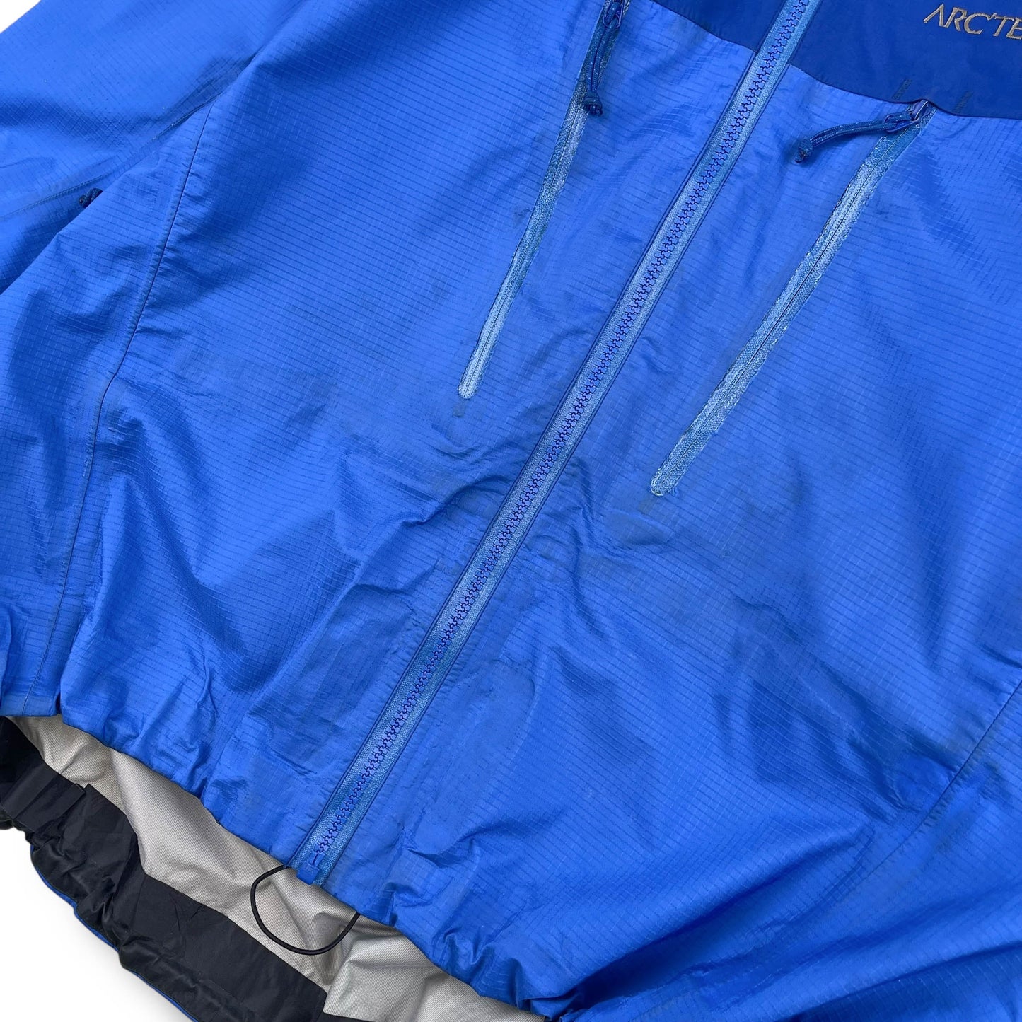 Vintage Arc'teryx Alpha LT (M)