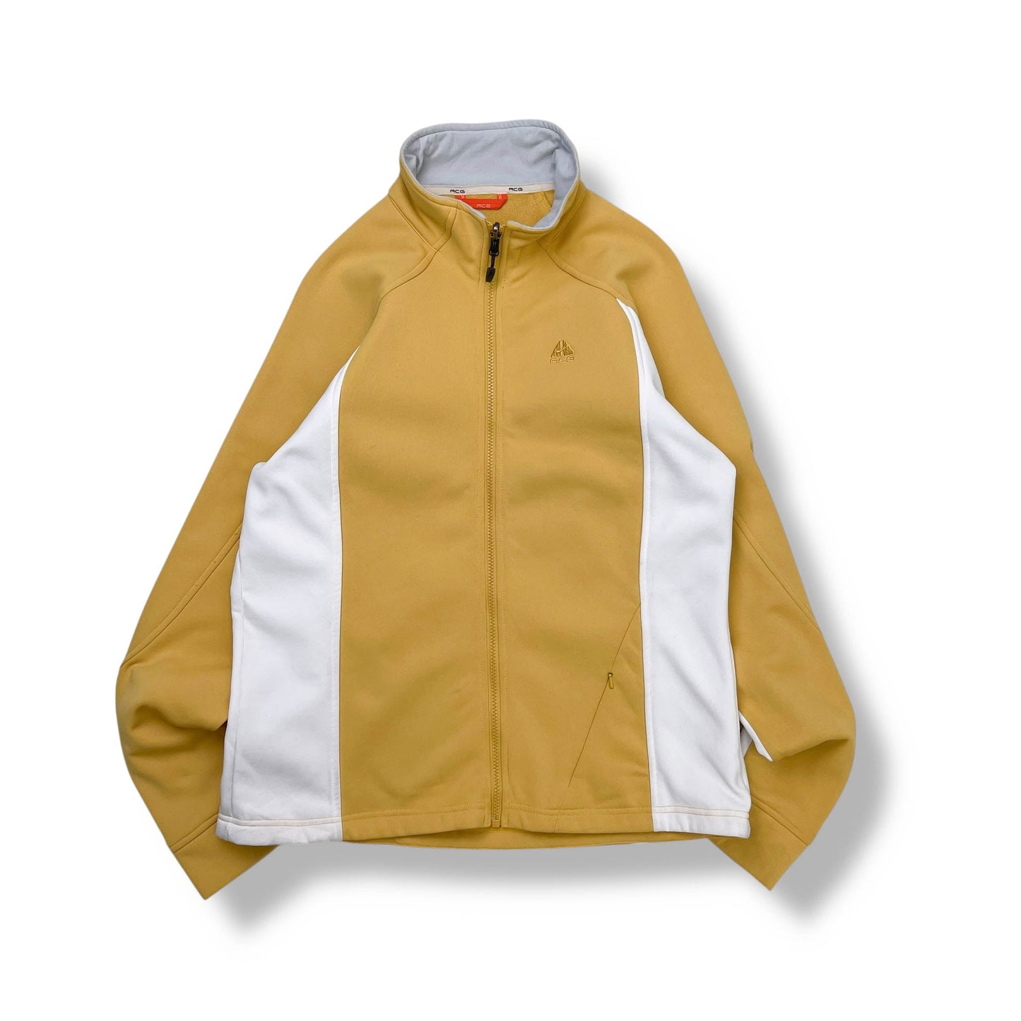 Vintage Nike ACG Softshell (L)