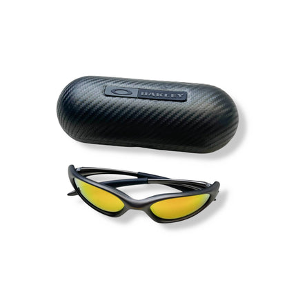 Vintage Oakley Minute 1.0 FMJ Sunglasses