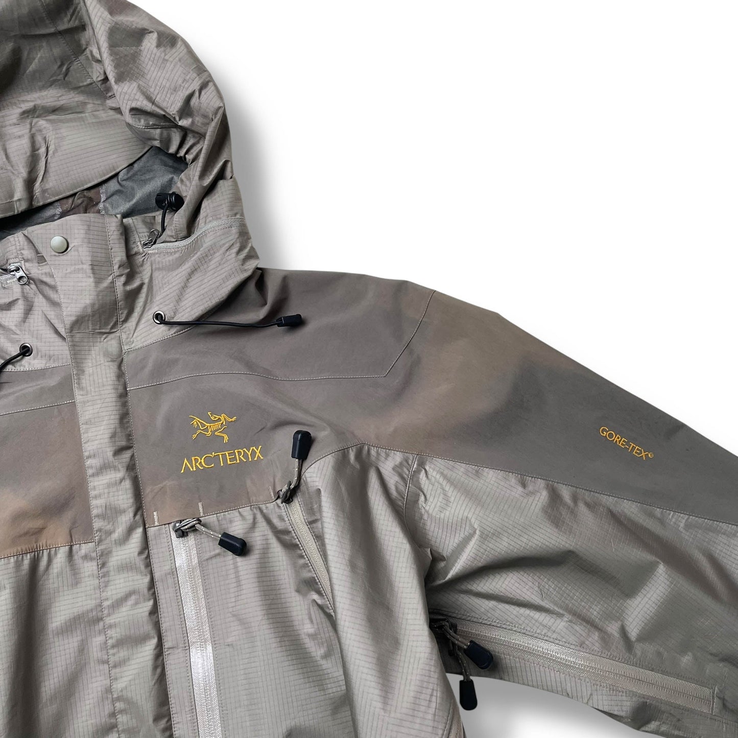 Vintage Arc'teryx Theta LT (M)