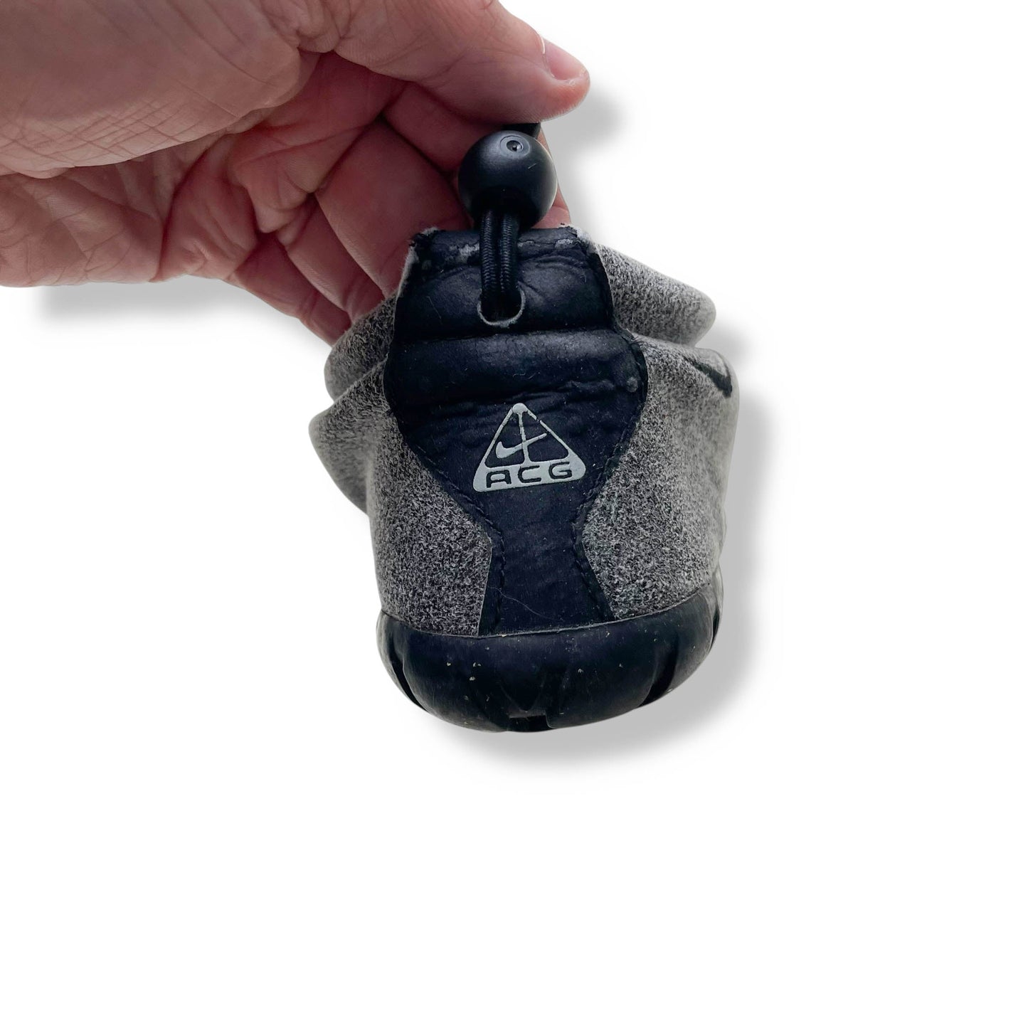 Vintage Nike ACG Air Moc 1 (Uk7)