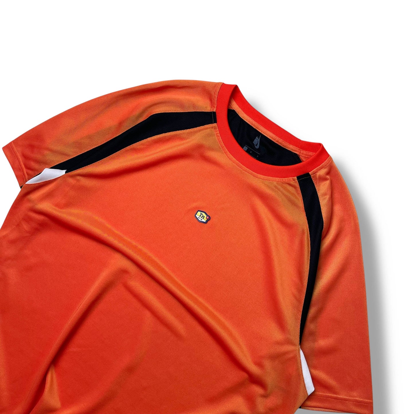 Nike TN Centre Logo T (L)