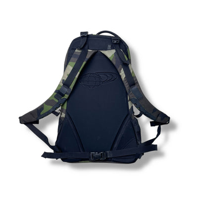 Arc’teryx x Beams Arro 22 – Woodland Camo Edition Backpack