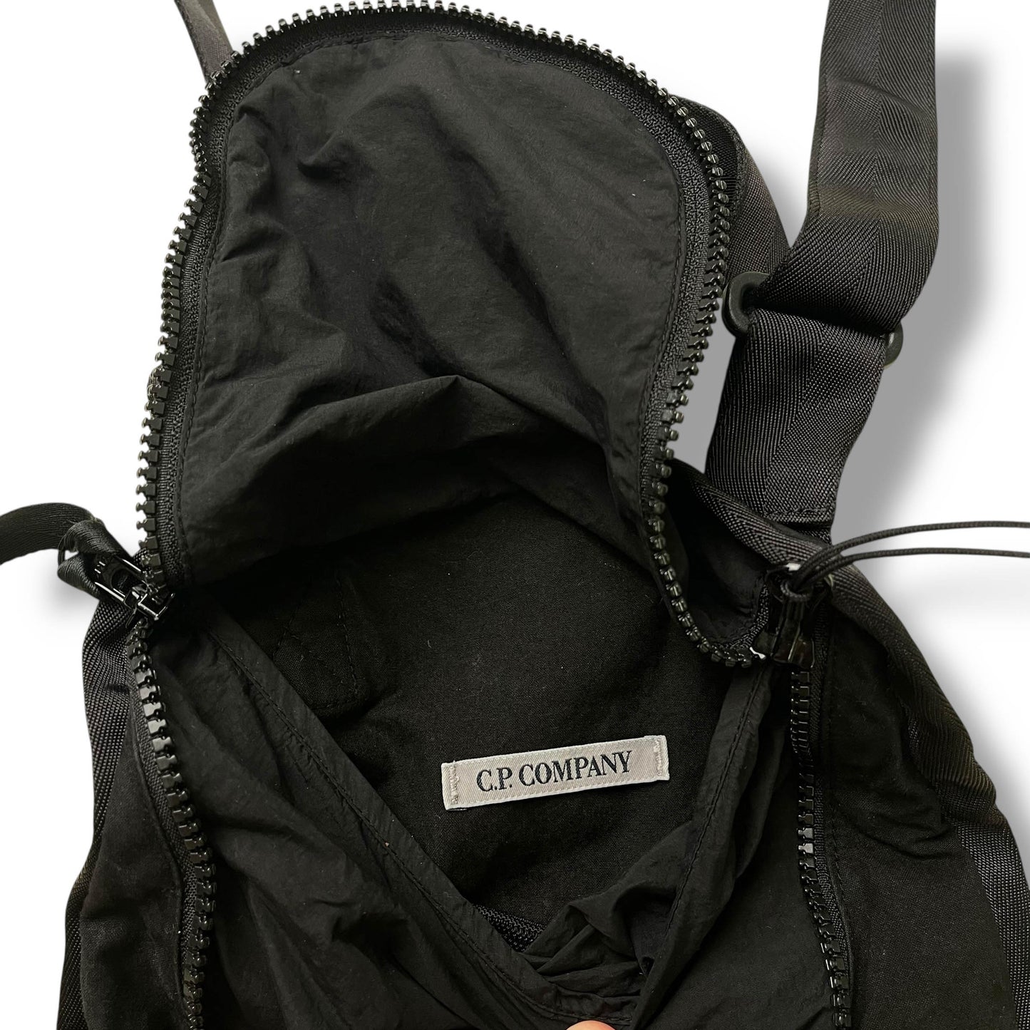 C.P. Company Ba-Tic Cross Body Bag