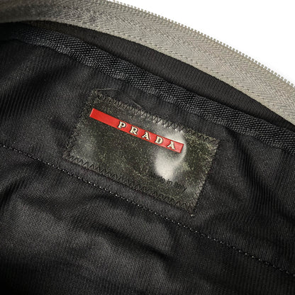 Prada Linea Rossa Sling Bag
