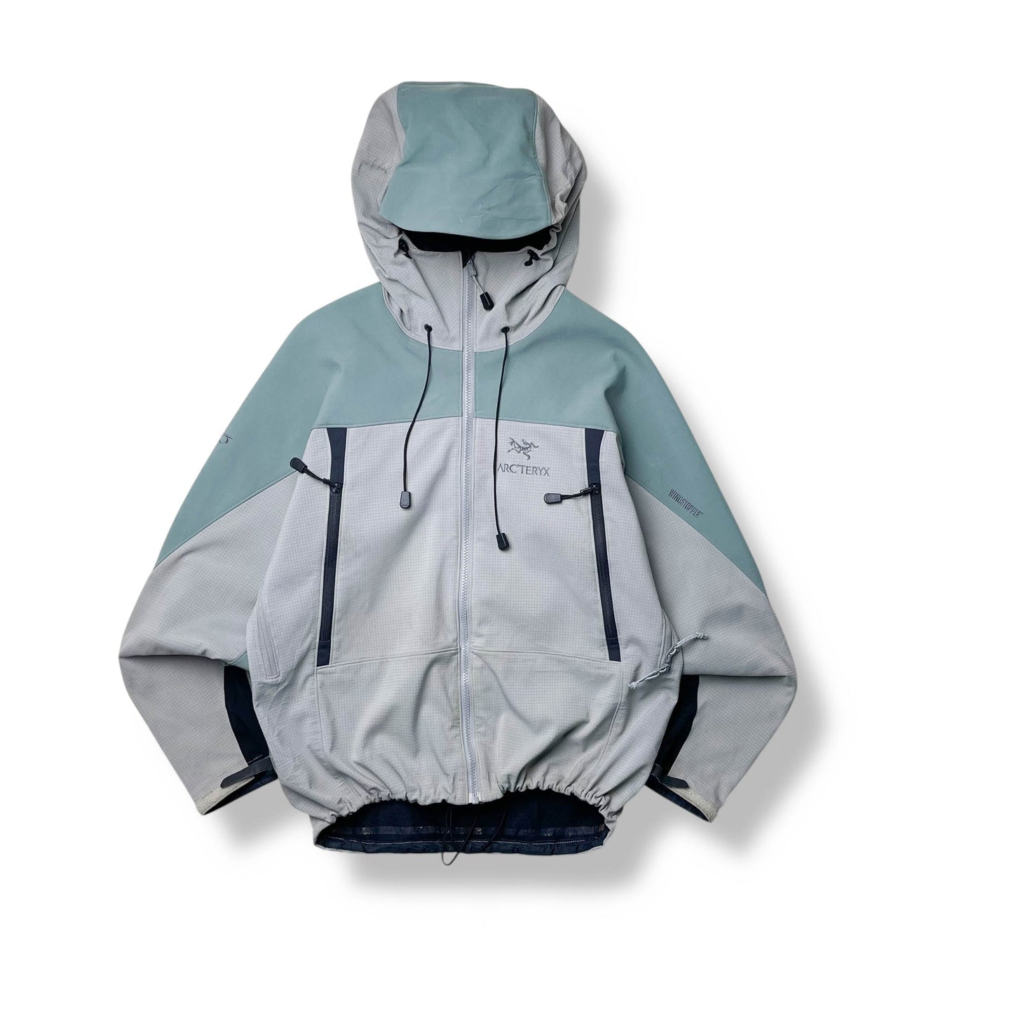 Vintage Arc'teryx Sigma SV Softshell Jacket (M)