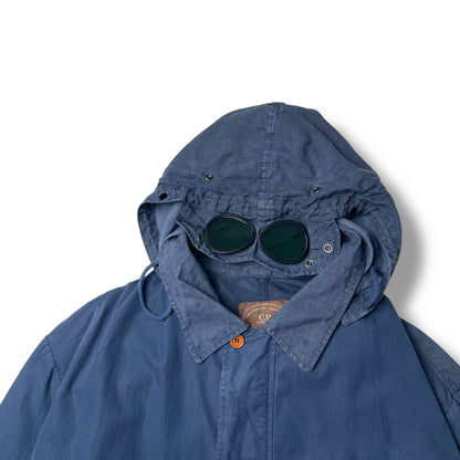 Vintage C.P. Company Mille Miglia Goggle Jacket (XL)