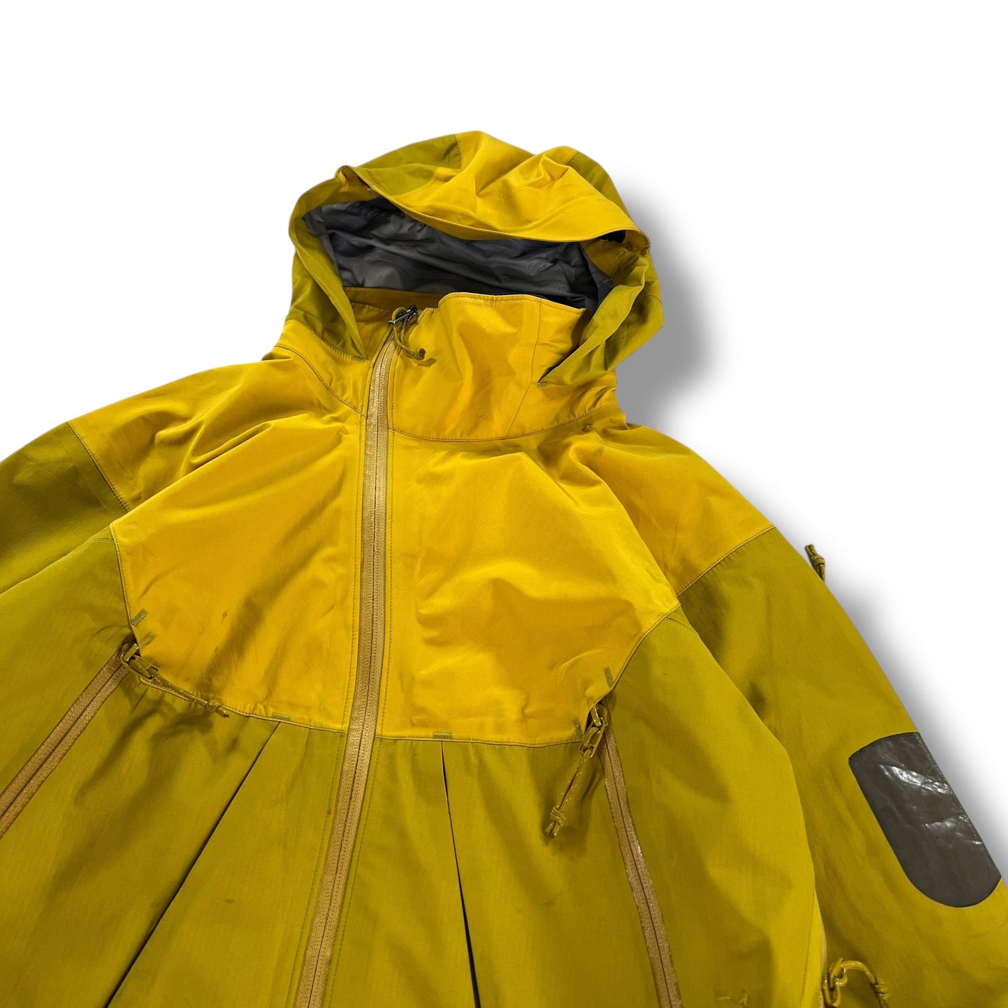 Womens Arc'teryx Sidewinder (M)