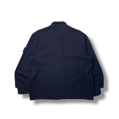 Vintage Stone Island Overshirt (XL)