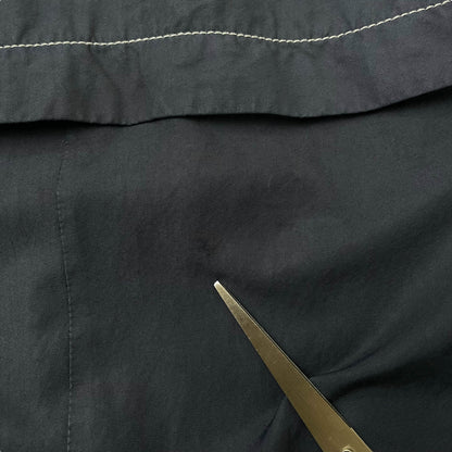 Prada Milano Contrast Stitch Jacket (XL)