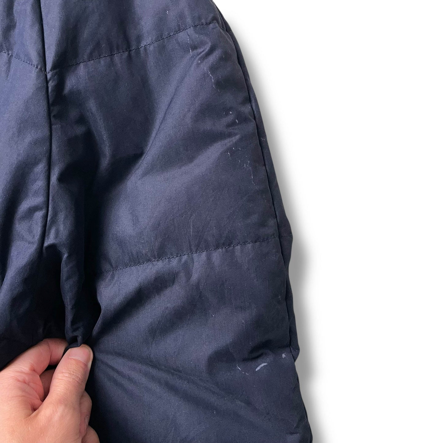 Vintage C.P. Company “Piuma D’Oca” Down Jacket (XL)