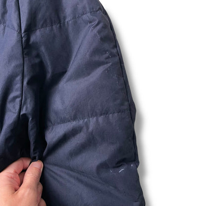 Vintage C.P. Company “Piuma D’Oca” Down Jacket (XL)